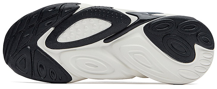 (W) 361° 厚底复古运动鞋‘黑白’版 582136776-6 Purchase (W) 361° 厚底复古运动鞋‘黑白’版 582136776-6