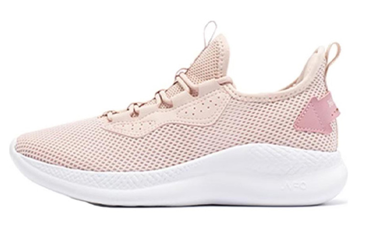 (W) 361° Classic Low 'Pink'