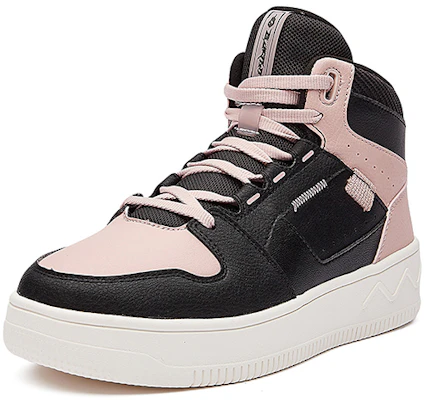 (W) 361° 컴포트 '블랙 핑크' 682146626BV-4 Lookbook (W) 361° 컴포트 '블랙 핑크' 682146626BV-4