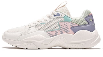 (Women) 361° Comfort 'Pink-White' 682016785-7 (Women) 361° Comfort 'Pink-White' 682016785-7