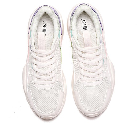 (W) 361° Comfort 'Rosa-Blanco' 682016785-7 Order (W) 361° Comfort 'Rosa-Blanco' 682016785-7
