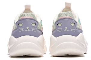 (W) 361° 컴포트 '핑크-화이트' 682016785-7 Lookbook (W) 361° 컴포트 '핑크-화이트' 682016785-7