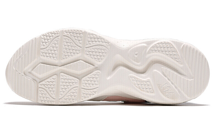 Shop (W) （女性用）361° コンフォート「ピンク-ホワイト」682016785-7 682016785-7