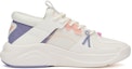 Order (Women) 361° Comfort Breathable Casual Sneaker 'White Pink Purple Grey' 682236705F-6