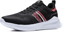 Order (Women) 361° Comfort Breathable Casual Sneakers 'Black Pink' 582026702-7