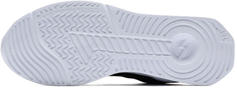 (W) 361° 컴포트 브리더블 캐주얼 스니커즈 '블랙 핑크' 582026702-7 Purchase (W) 361° 컴포트 브리더블 캐주얼 스니커즈 '블랙 핑크' 582026702-7