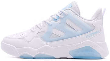 (Women) 361° Comfort Breathable Shock-Absorbing Sneaker 'Glacier Blue' 682136602-1 (Women) 361° Comfort Breathable Shock-Absorbing Sneaker 'Glacier Blue' 682136602-1
