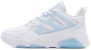 (Women) 361° Comfort Breathable Shock-Absorbing Sneaker 'Glacier Blue' 682136602-1