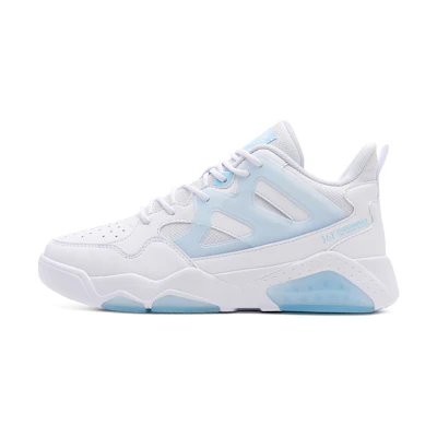 (W) 361° CMFT Breathable Shock-Absorbing Sneaker 'Glacier Blue'