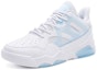 Lookbook (Women) 361° Comfort Breathable Shock-Absorbing Sneaker 'Glacier Blue' 682136602-1