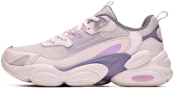 (W) 361° 컴포트 브리즈 캐주얼 '핑크퍼플' (Comfort Breathe casual is abbreviated) 582016798-3 Buy (W) 361° 컴포트 브리즈 캐주얼 '핑크퍼플' (Comfort Breathe casual is abbreviated) 582016798-3