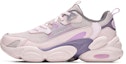 Buy (W) 361° Comfort Breathe Kasual 'Pink Purple' 582016798-3
