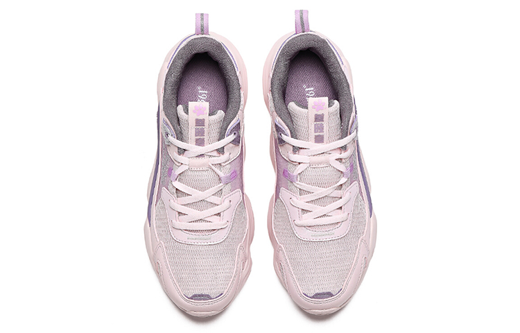 Order (W) 361°コンフォートブリーズ カジュアル ピンクパープル 582016798-3