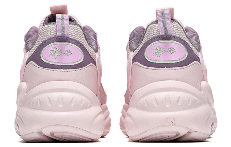 Lookbook (W) 361°コンフォートブリーズ カジュアル ピンクパープル 582016798-3