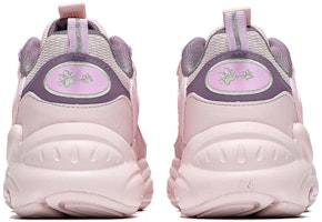 (Women) 361° Comfort Breathe Casual 'Pink Purple' 582016798-3 Lookbook (Women) 361° Comfort Breathe Casual 'Pink Purple' 582016798-3