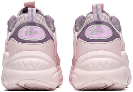 (W) 361° 컴포트 브리즈 캐주얼 '핑크퍼플' (Comfort Breathe casual is abbreviated) 582016798-3 Lookbook (W) 361° 컴포트 브리즈 캐주얼 '핑크퍼플' (Comfort Breathe casual is abbreviated) 582016798-3