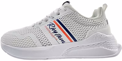 (Women) 361° Comfort Casual Sneaker 'White Blue' 582026702-5 (Women) 361° Comfort Casual Sneaker 'White Blue' 582026702-5