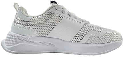 (W) 361° 舒適休閒運動鞋 '白藍' 582026702-5 Order (W) 361° 舒適休閒運動鞋 '白藍' 582026702-5