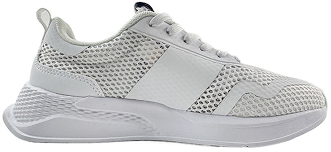 (W) 361° 舒适休闲运动鞋 '白蓝配色' 582026702-5 Order (W) 361° 舒适休闲运动鞋 '白蓝配色' 582026702-5