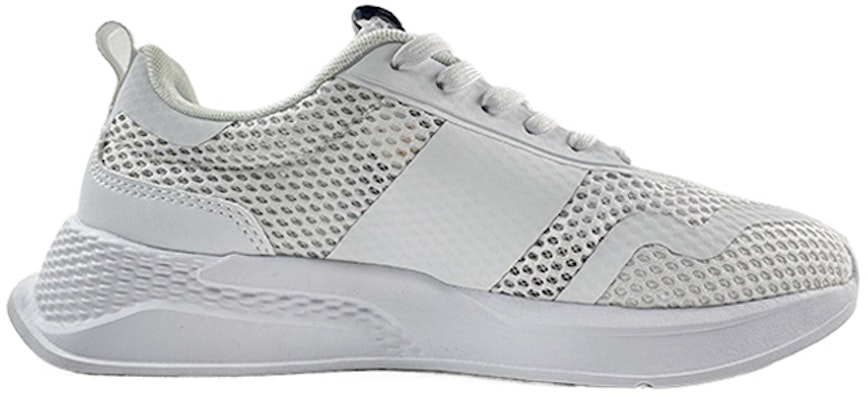 (Women) 361° Comfort Casual Sneaker 'White Blue' 582026702-5 Order (Women) 361° Comfort Casual Sneaker 'White Blue' 582026702-5