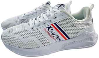 (W) 361° 舒適休閒運動鞋 '白藍' 582026702-5 Shop (W) 361° 舒適休閒運動鞋 '白藍' 582026702-5