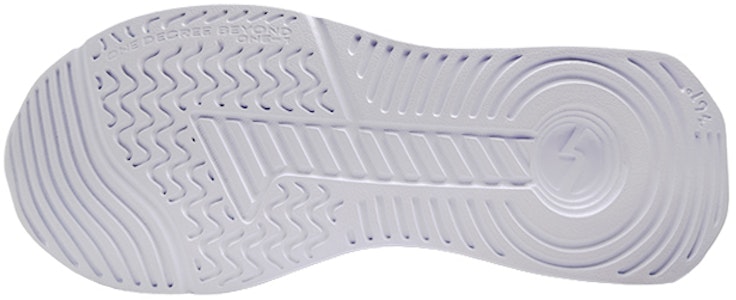 (W) 361° 舒适休闲运动鞋 '白蓝配色' 582026702-5 Purchase (W) 361° 舒适休闲运动鞋 '白蓝配色' 582026702-5