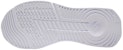 (Women) 361° Comfort Casual Sneaker 'White Blue' 582026702-5