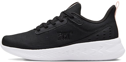 (Women) 361° Comfort Cushioned Running Sneaker 'Black Breathable' 682122231F-4 (Women) 361° Comfort Cushioned Running Sneaker 'Black Breathable' 682122231F-4