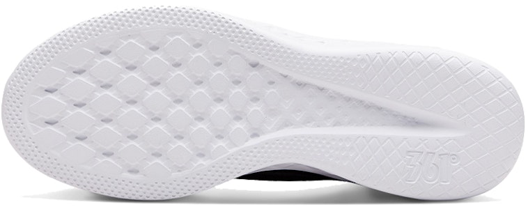 (W) 361° Kasut Lari Selesa Berkusyen ''Hitam Bernafas'' 682122231F-4 Details for (W) 361° Kasut Lari Selesa Berkusyen ''Hitam Bernafas'' 682122231F-4