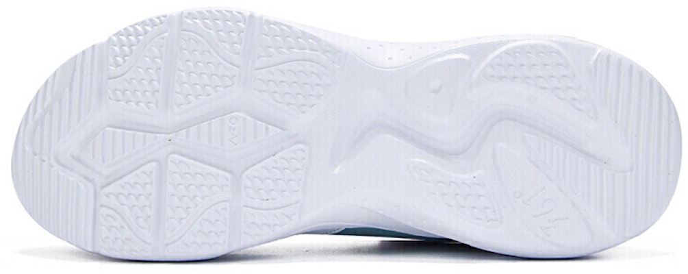 (W) Zapatillas de Running 361° Comfort Duraderas 'Blanco Púrpura'. 682016785-6 Shop (W) Zapatillas de Running 361° Comfort Duraderas 'Blanco Púrpura'. 682016785-6
