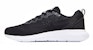 (Women) 361° Comfort Mesh Low 'Black Grey' 581912257-4