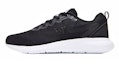 Buy (Women) 361° Comfort Mesh Low 'Black Grey' 581912257-4