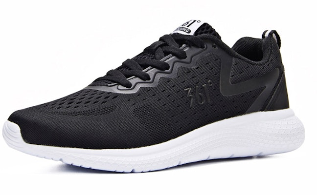 (W) 361° Comfort Mesh Low 'Negro Gris' 581912257-4 Order (W) 361° Comfort Mesh Low 'Negro Gris' 581912257-4
