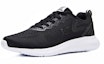 Order (Women) 361° Comfort Mesh Low 'Black Grey' 581912257-4