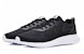 (Women) 361° Comfort Mesh Low 'Black Grey' 581912257-4