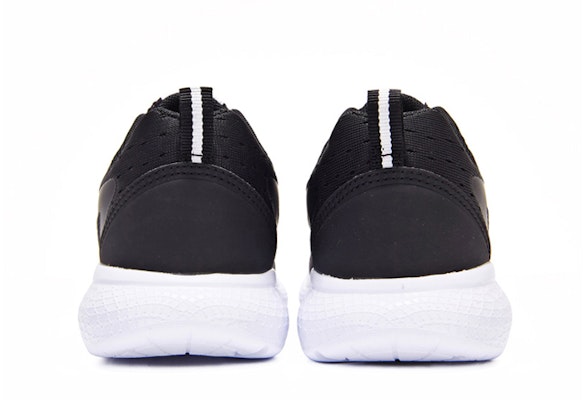 (W) 361° Comfort Mesh Low 'Negro Gris' 581912257-4 Shop (W) 361° Comfort Mesh Low 'Negro Gris' 581912257-4