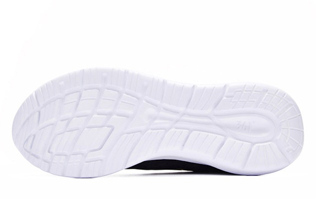 (W) 361° Comfort Mesh Low 'Negro Gris' 581912257-4 Purchase (W) 361° Comfort Mesh Low 'Negro Gris' 581912257-4
