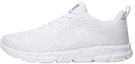 Buy (Women) 361° Comfort Mesh Low Top Running 'White' 681832260-1