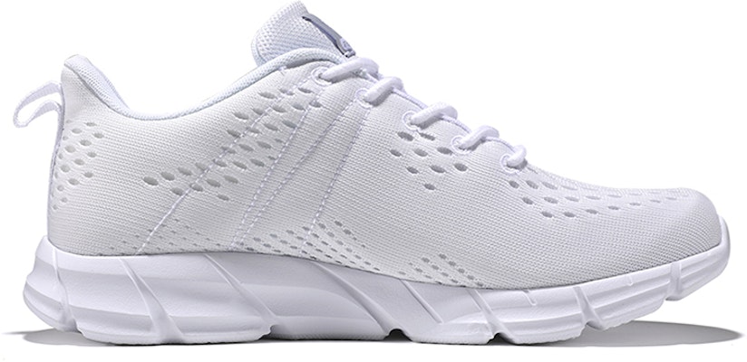 (Women) 361° Comfort Mesh Low Top Running 'White' 681832260-1 Order (Women) 361° Comfort Mesh Low Top Running 'White' 681832260-1