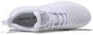 (Women) 361° Comfort Mesh Low Top Running 'White' 681832260-1