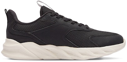 (W) 361° 舒适缓震跑鞋 '黑色' 682132212-3 Order (W) 361° 舒适缓震跑鞋 '黑色' 682132212-3