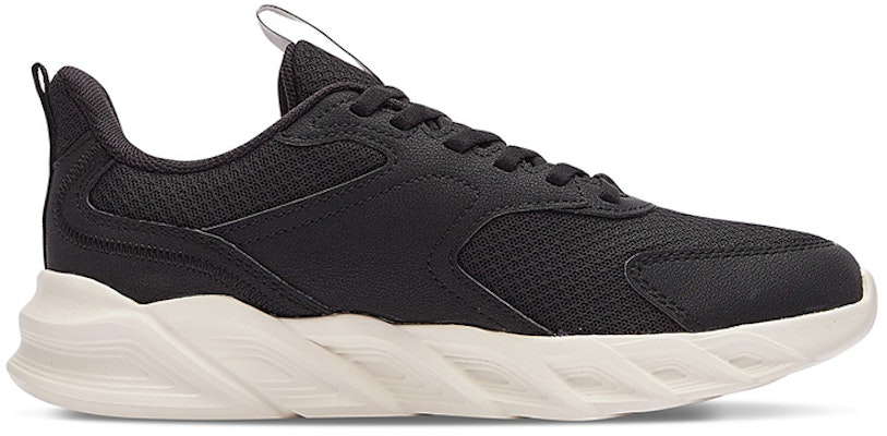 (Women) 361° Comfort Shock-Absorbing Running Shoe 'Black' 682132212-3 Order (Women) 361° Comfort Shock-Absorbing Running Shoe 'Black' 682132212-3