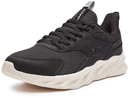 (W) 361° 舒适缓震跑鞋 '黑色' 682132212-3 Lookbook (W) 361° 舒适缓震跑鞋 '黑色' 682132212-3