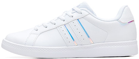 (Women) 361° Comfort Skate Shoes 'Bright White' 682136615V-1 (Women) 361° Comfort Skate Shoes 'Bright White' 682136615V-1