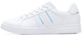(W) Kasut Skate 361° Comfort 'White' Menawan 682136615V-1
