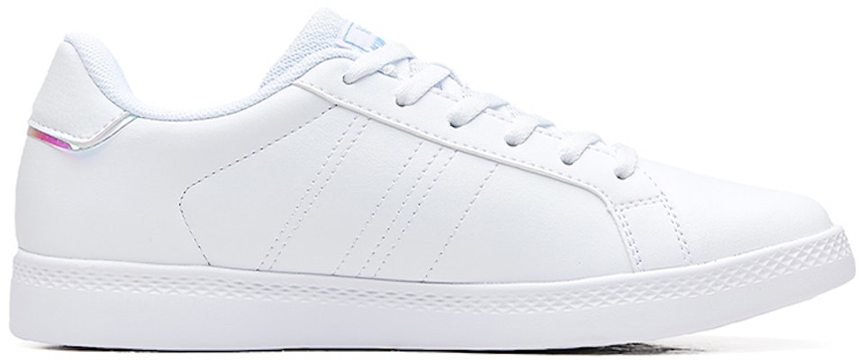 (Women) 361° Comfort Skate Shoes 'Bright White' 682136615V-1 Order (Women) 361° Comfort Skate Shoes 'Bright White' 682136615V-1