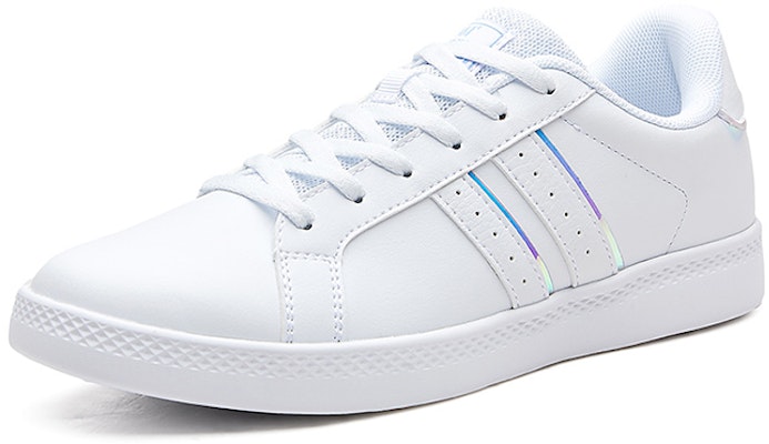 (Women) 361° Comfort Skate Shoes 'Bright White' 682136615V-1 Lookbook (Women) 361° Comfort Skate Shoes 'Bright White' 682136615V-1