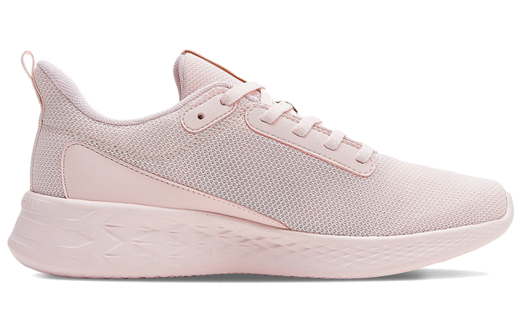 Order (W) 361° 舒适科技跑鞋 '透明粉' 682122231F-3