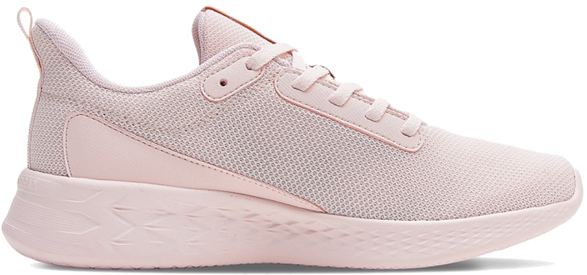 (W) 361° 舒适科技跑鞋 '透明粉' 682122231F-3 Order (W) 361° 舒适科技跑鞋 '透明粉' 682122231F-3