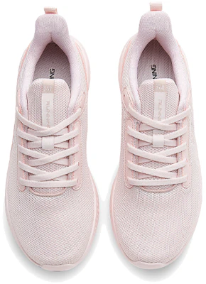 (W) 361° 舒适科技跑鞋 '透明粉' 682122231F-3 Shop (W) 361° 舒适科技跑鞋 '透明粉' 682122231F-3